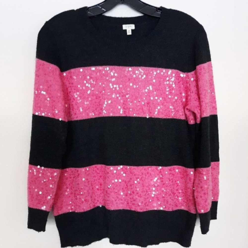 J Crew Sweater